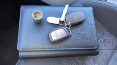 Hyundai BAYON 1.0 TGDi [120] 48V MHEV Ultimate 5dr Petrol Hatchback